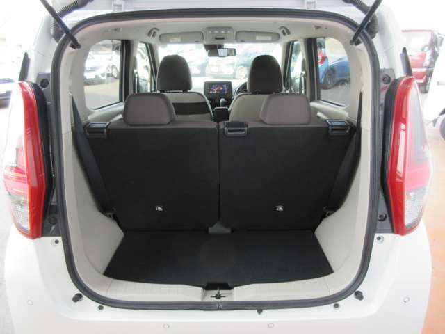 NISSAN DAYZ 2021 Image 31