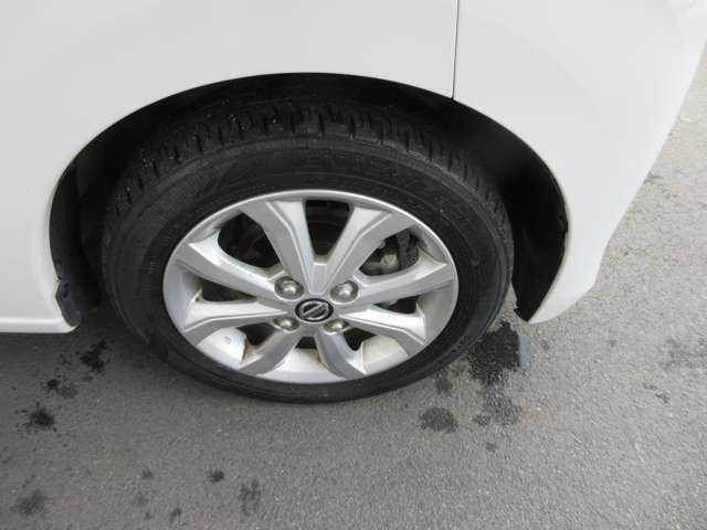 NISSAN DAYZ 2021 Image 31