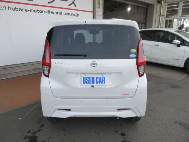 NISSAN DAYZ 2021 Image 31