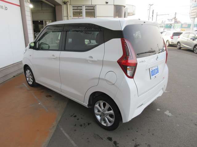 NISSAN DAYZ 2021 Image 31