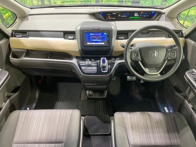 HONDA FREED HYBRID 2016 Image 31