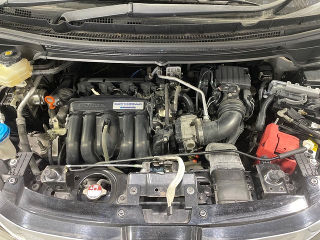 HONDA FREED HYBRID 2016 Image 31