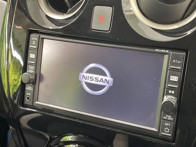 NISSAN NOTE 2017 Image 31