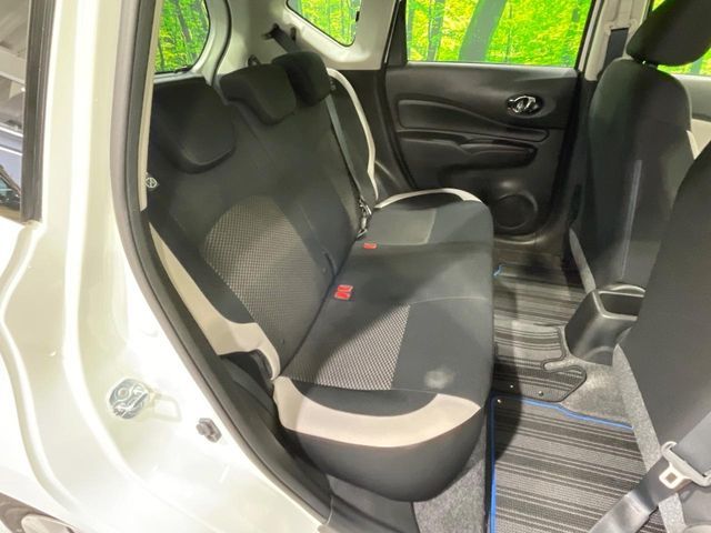 NISSAN NOTE 2017 Image 31