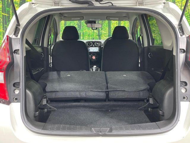 NISSAN NOTE 2017 Image 31