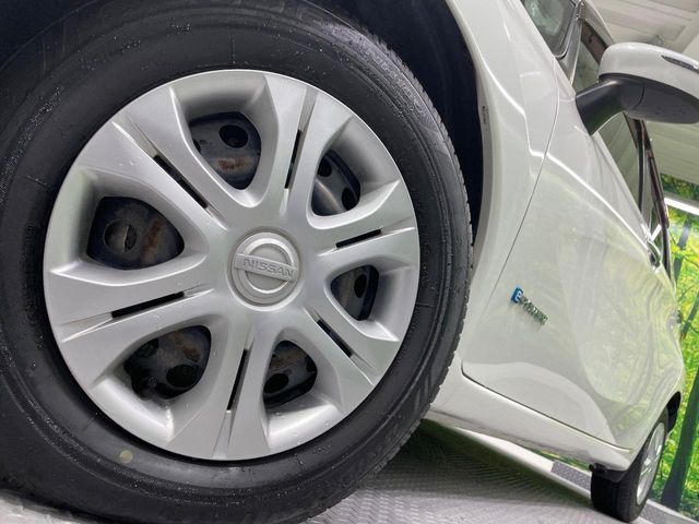 NISSAN NOTE 2017 Image 31