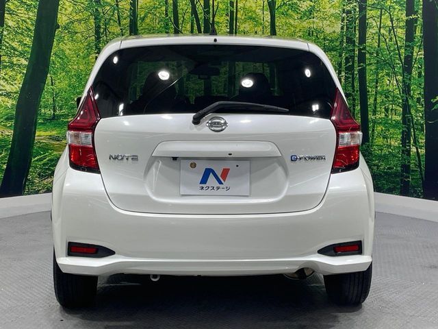 NISSAN NOTE 2017 Image 31