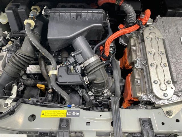 NISSAN NOTE 2017 Image 31