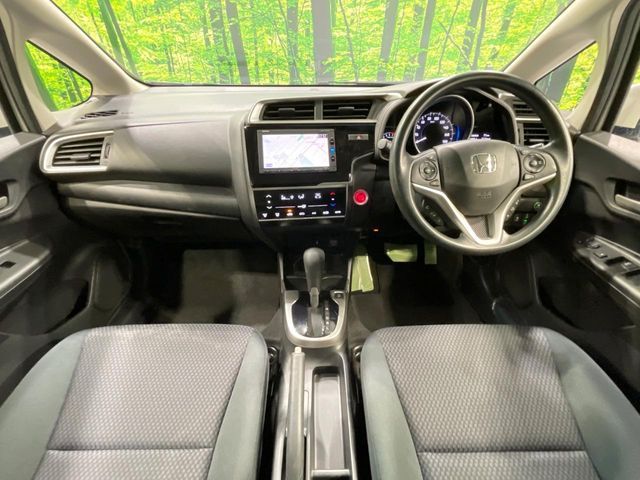 HONDA FIT 2017 Image 31