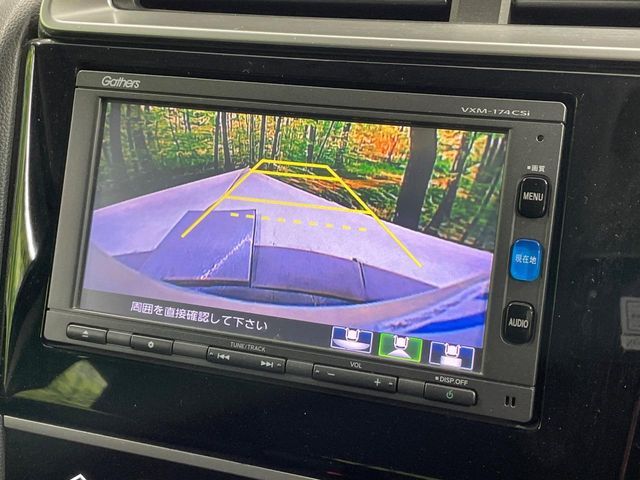 HONDA FIT 2017 Image 31