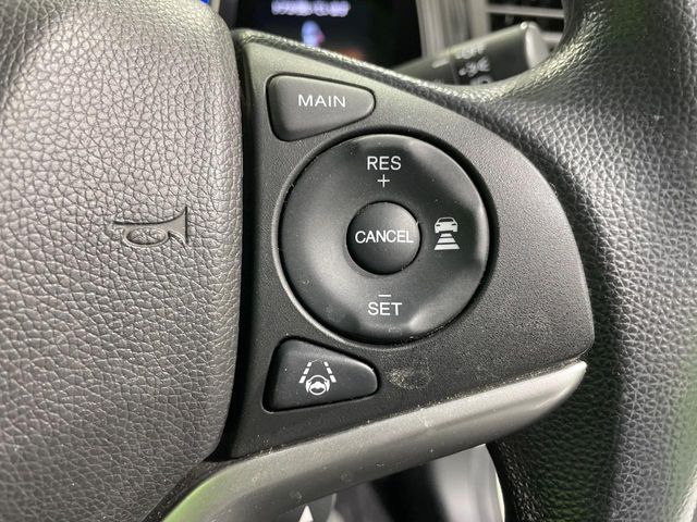 HONDA FIT 2017 Image 31