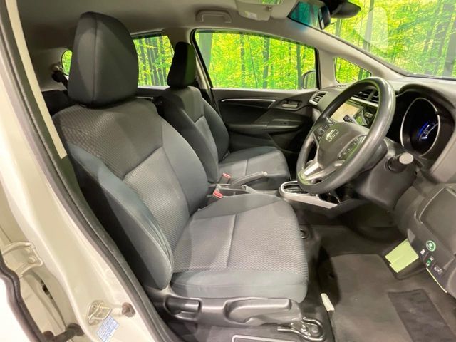 HONDA FIT 2017 Image 31