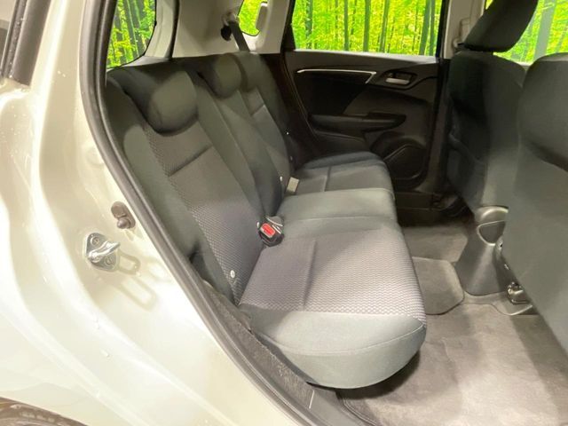 HONDA FIT 2017 Image 31