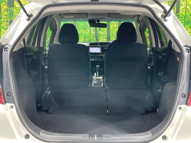 HONDA FIT 2017 Image 31