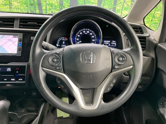 HONDA FIT 2017 Image 31