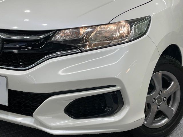 HONDA FIT 2017 Image 31