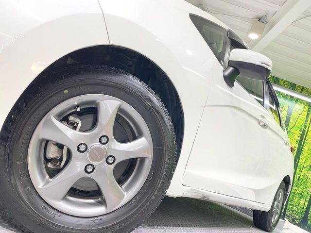 HONDA FIT 2017 Image 31