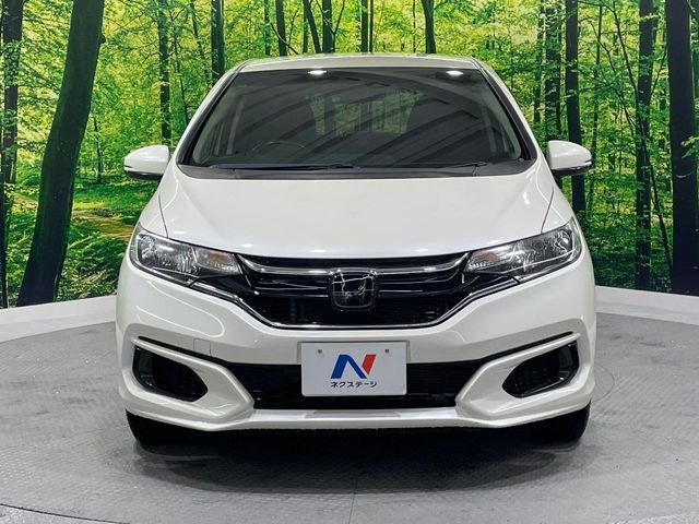 HONDA FIT 2017 Image 31