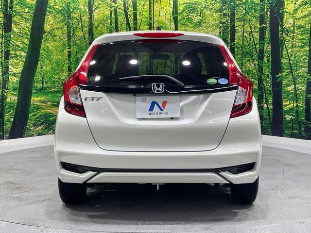 HONDA FIT 2017 Image 31