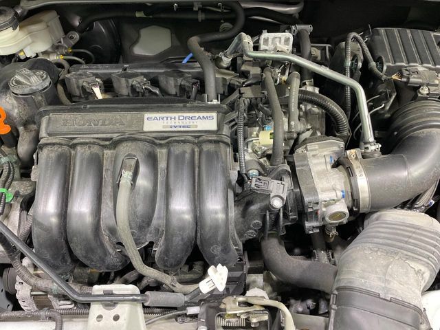 HONDA FIT 2017 Image 31