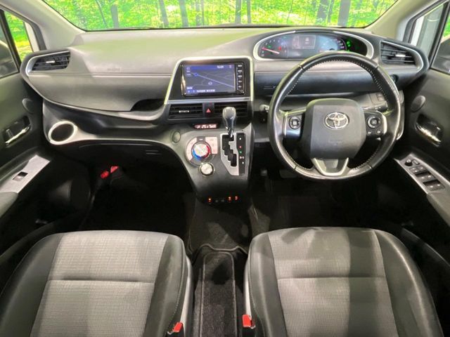 TOYOTA SIENTA 4WD 2021 Image 31