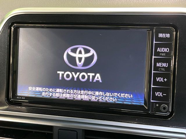 TOYOTA SIENTA 4WD 2021 Image 31