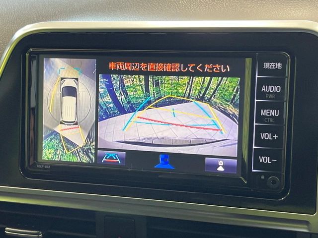 TOYOTA SIENTA 4WD 2021 Image 31