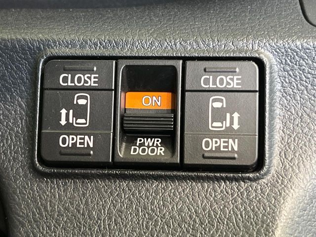 TOYOTA SIENTA 4WD 2021 Image 31