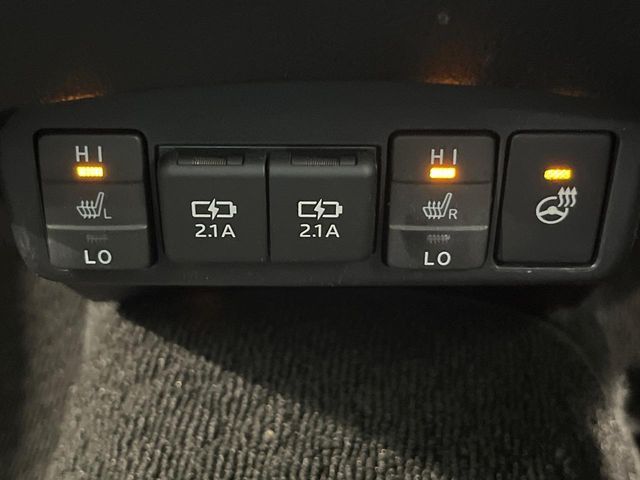 TOYOTA SIENTA 4WD 2021 Image 31