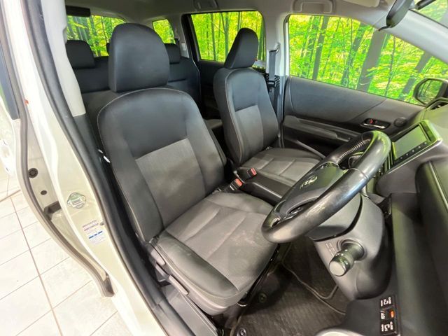 TOYOTA SIENTA 4WD 2021 Image 31