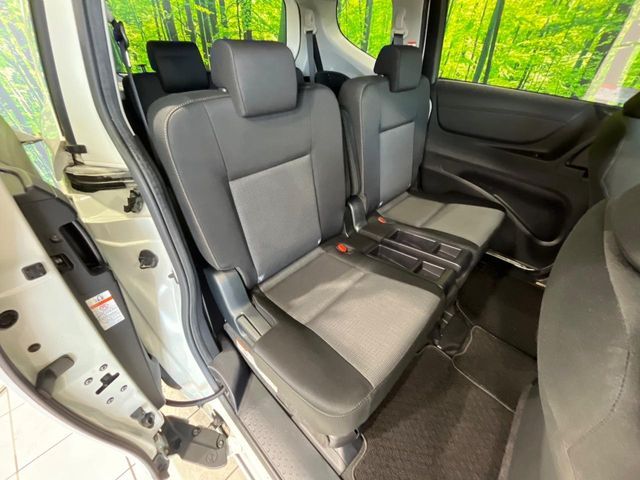 TOYOTA SIENTA 4WD 2021 Image 31