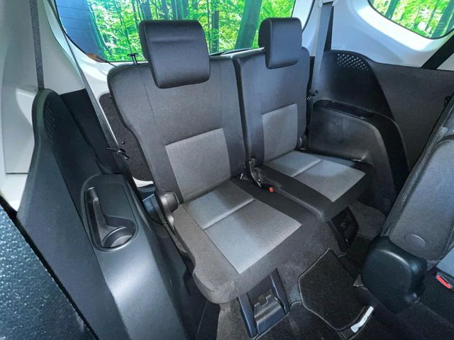 TOYOTA SIENTA 4WD 2021 Image 31