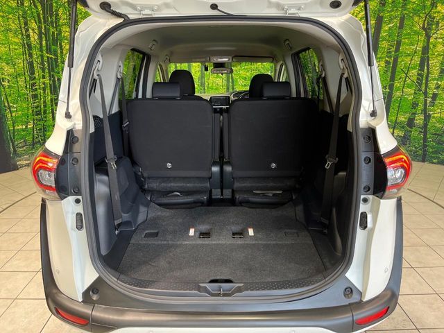 TOYOTA SIENTA 4WD 2021 Image 31