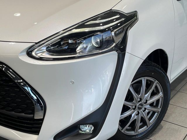 TOYOTA SIENTA 4WD 2021 Image 31