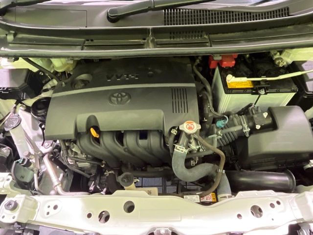 TOYOTA SIENTA 4WD 2021 Image 31