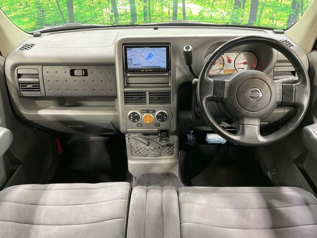 NISSAN CUBE 2006 Image 31