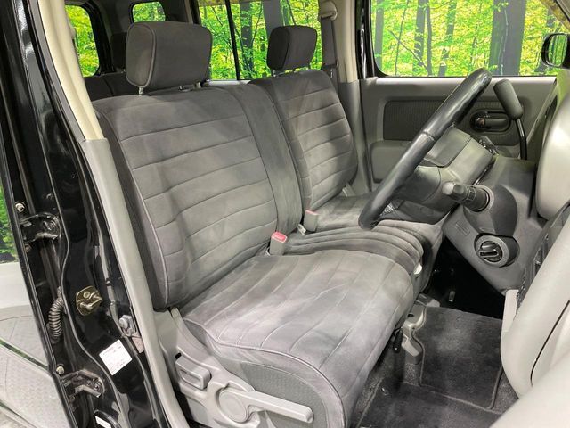 NISSAN CUBE 2006 Image 31