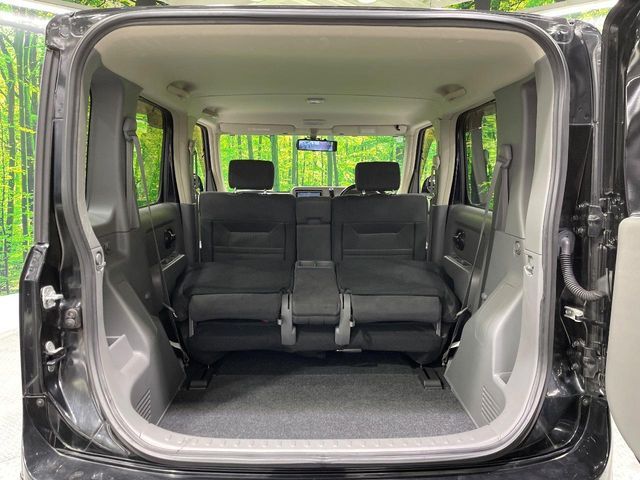 NISSAN CUBE 2006 Image 31