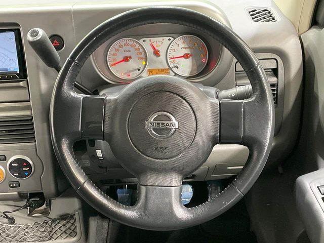 NISSAN CUBE 2006 Image 31