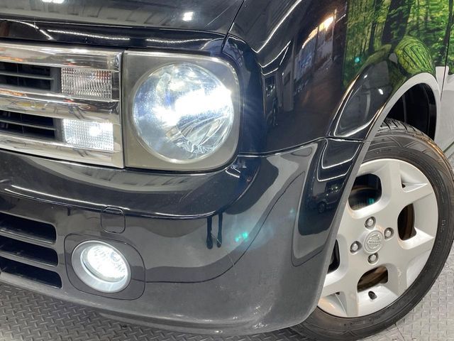 NISSAN CUBE 2006 Image 31