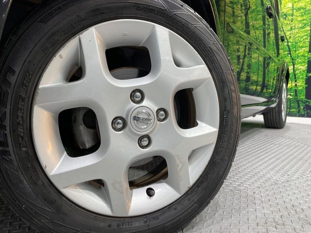 NISSAN CUBE 2006 Image 31