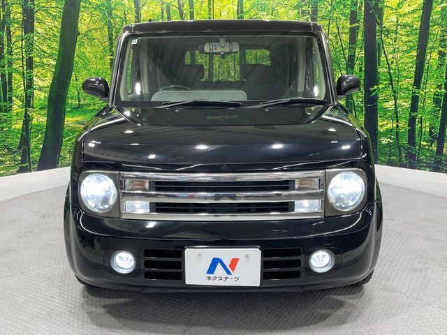 NISSAN CUBE 2006 Image 31