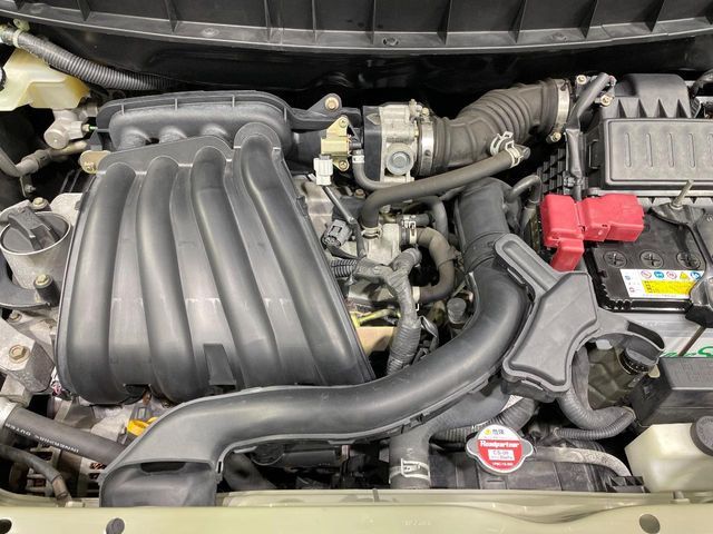 NISSAN CUBE 2006 Image 31