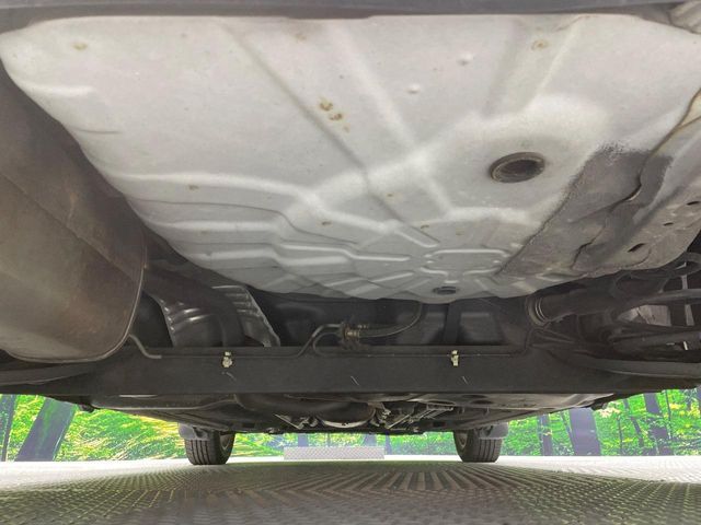 NISSAN CUBE 2006 Image 31