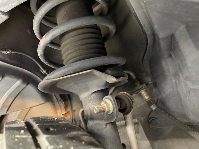 NISSAN CUBE 2006 Image 31