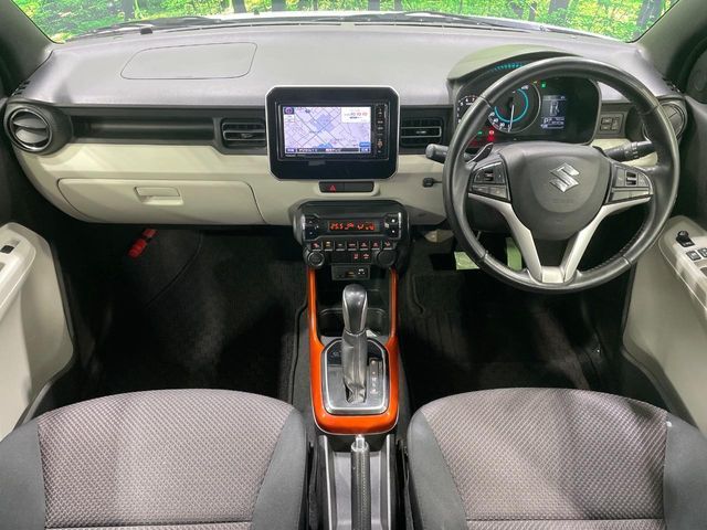 SUZUKI IGNIS 2016 Image 31