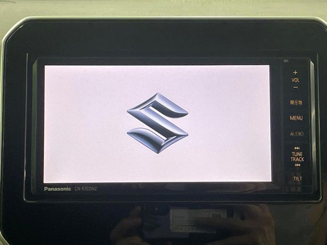 SUZUKI IGNIS 2016 Image 31