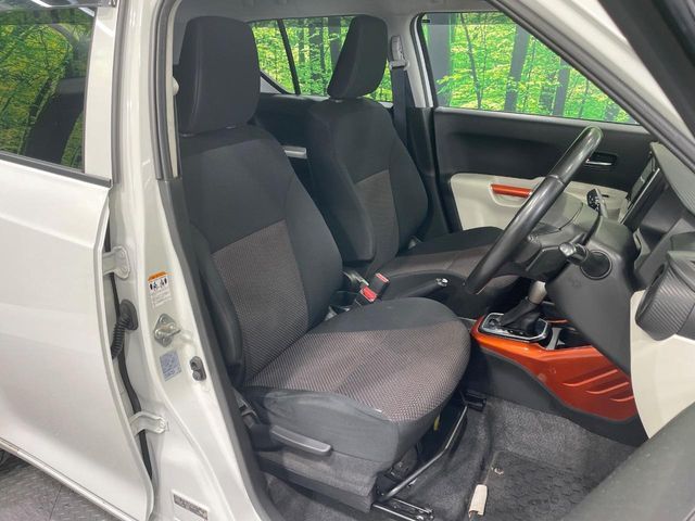 SUZUKI IGNIS 2016 Image 31