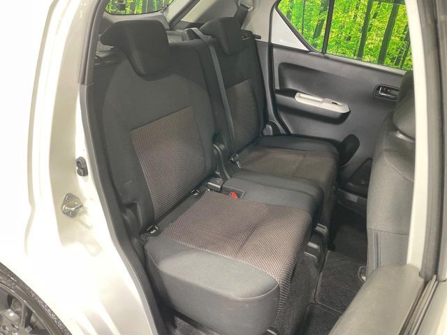 SUZUKI IGNIS 2016 Image 31