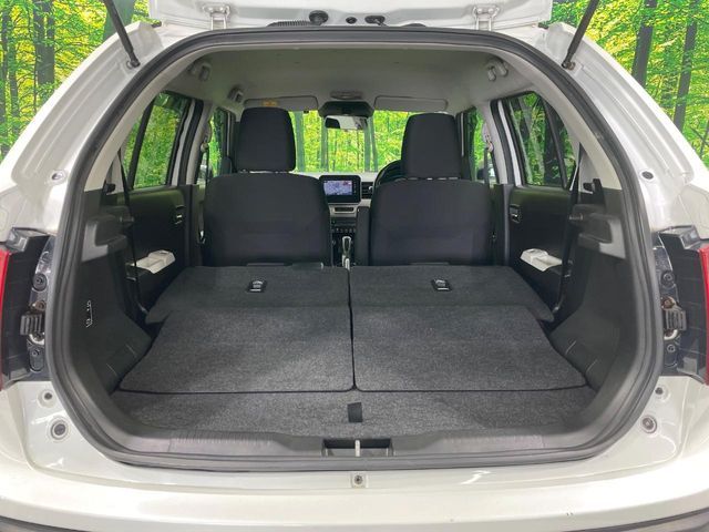 SUZUKI IGNIS 2016 Image 31